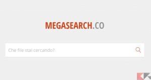 mega upload search engine|MegaSearch: How to Search for Files in MEGA .